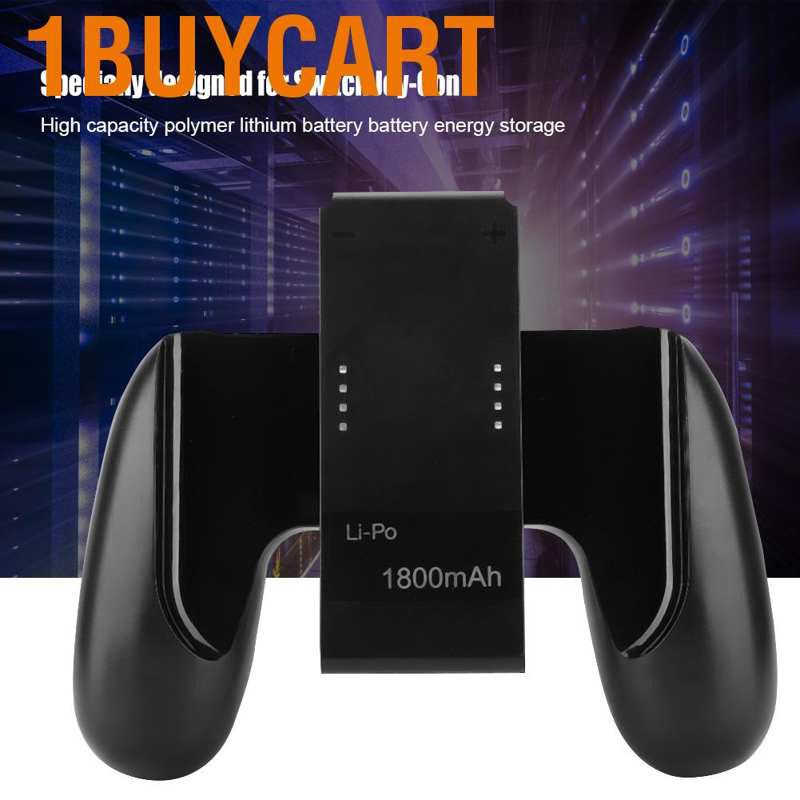 1 Giá Đỡ Sạc Cho Tay Cầm Nintendo Switch Joy-Con