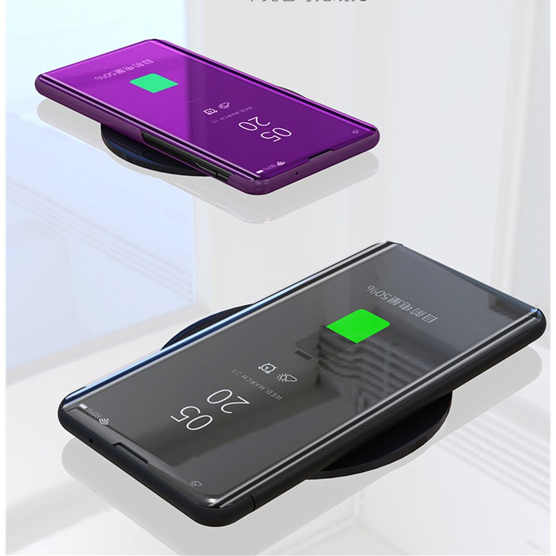 Ốp điện thoại nhựa cứng tráng gương cho OPPO Realme X K3 | BigBuy360 - bigbuy360.vn