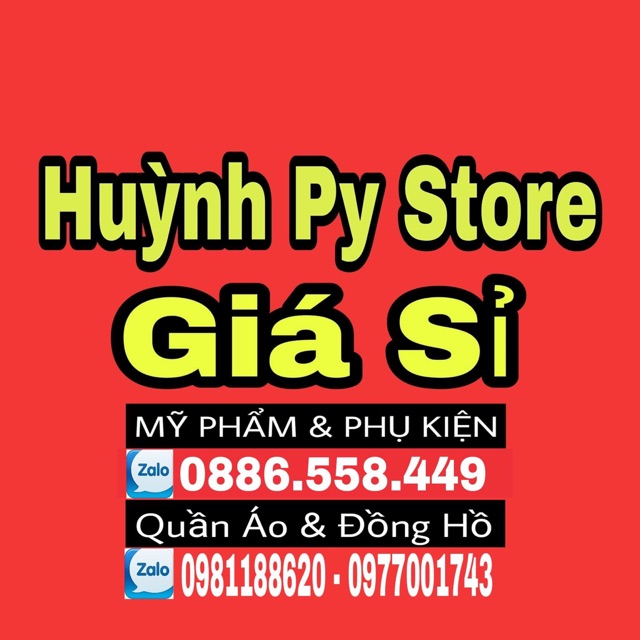 Combo khách sỉ