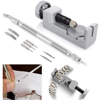 Bộ 9 Dụng Cụ Tháo Mắt Dây Đồng Hồ Chuyên Dụng Chất Lượng Cao