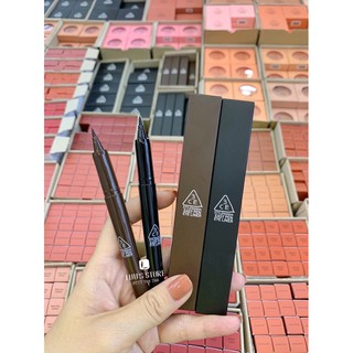 Bút Dạ Kẻ Mắt 3CE Easy Pen Eye Liner