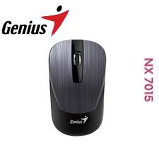 Chuột Genius Dx7015 không dây
