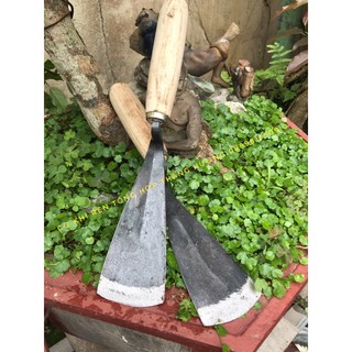Rầm xới đất làm cỏ gân thép siêu sắc