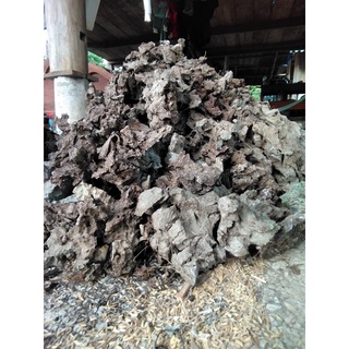 Đá ghép cây bonsai mini,trang trí bể cá cảnh (1kg)