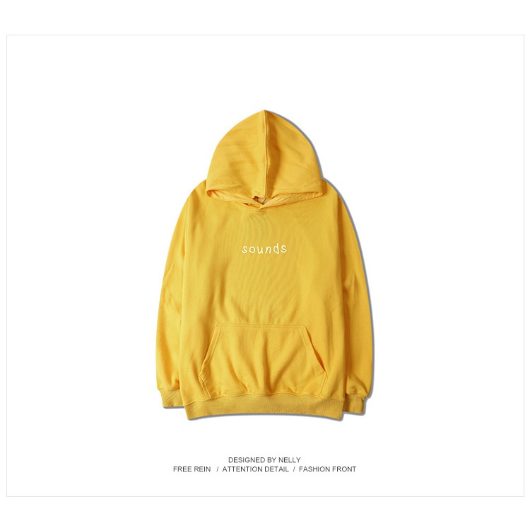 [HÀNG CÓ SẴN] Áo hoodie nelly có lót lông | BigBuy360 - bigbuy360.vn