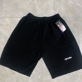 Quần đùi nam vải dù size 40-90kg