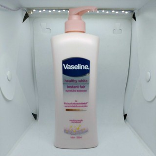 Sữa Dưỡng Thể Trắng Da VASELINE