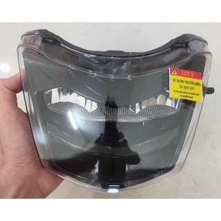 Đèn pha Led 2 tầng Wave A50, 100, 110, S, RS