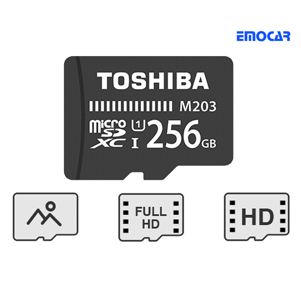 Thẻ Nhớ Tf Micro Tốc Độ Cao 128g / 256g / 512g / 1t Cho Điện Thoại | BigBuy360 - bigbuy360.vn