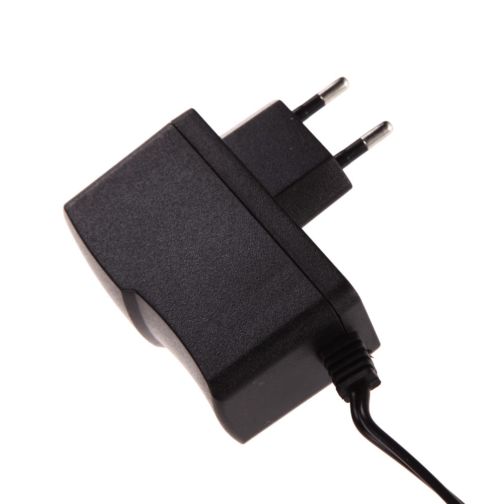Bộ chuyển đổi nguồn AC 100-240V DC 5.5mm x 2.5MM 5V 2A 2000mA