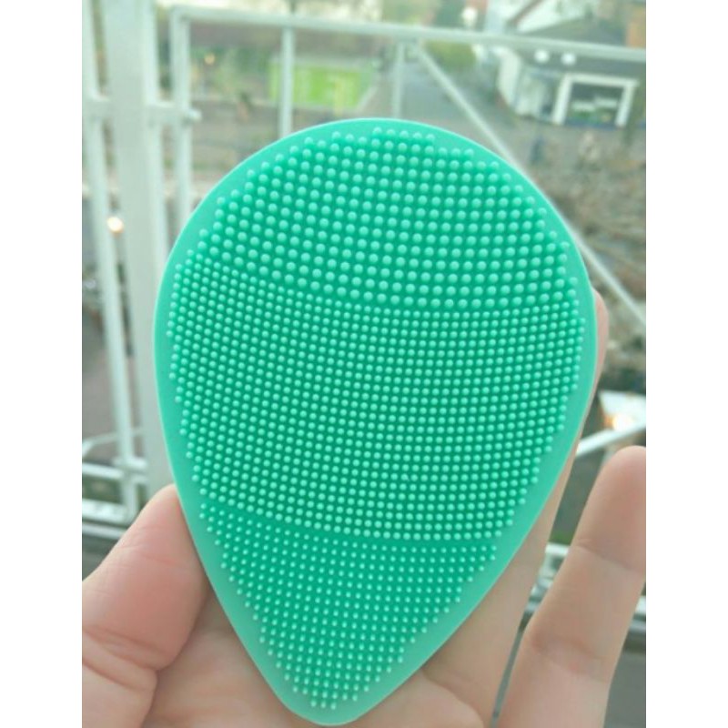 Miếng rửa mặt Silicon EBELIN- Đức | BigBuy360 - bigbuy360.vn