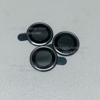 Dán bảo vệ camera Iphone 12 chính hãng KUZOOM