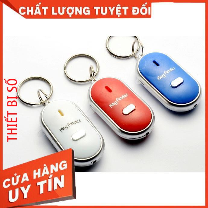 Huýt sáo tìm chìa khóa -DC1832