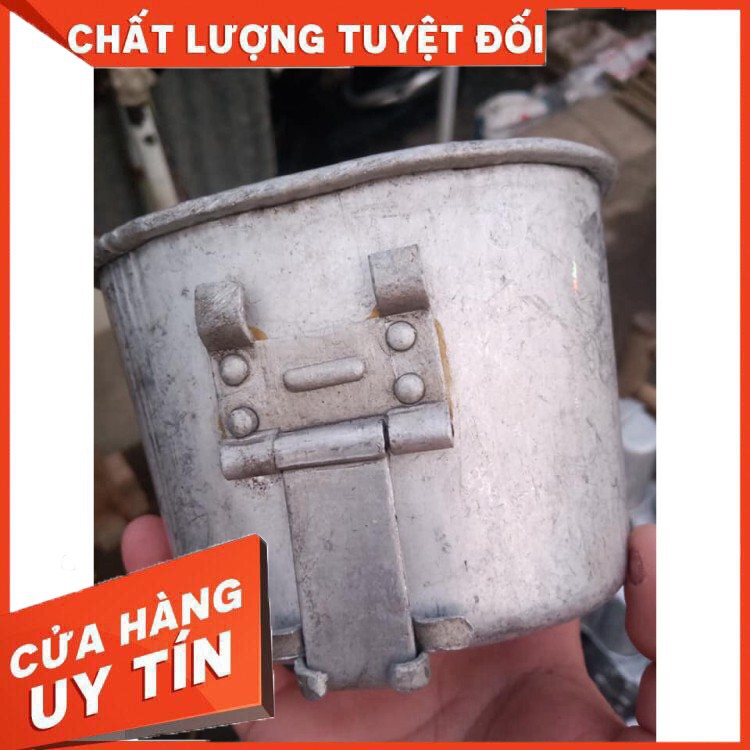 Ca Nhôm QLVNCH Xưa nguyên zin nhé các bác