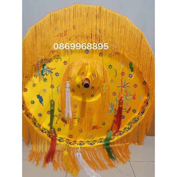 Lọng thờ, Lọng Huế