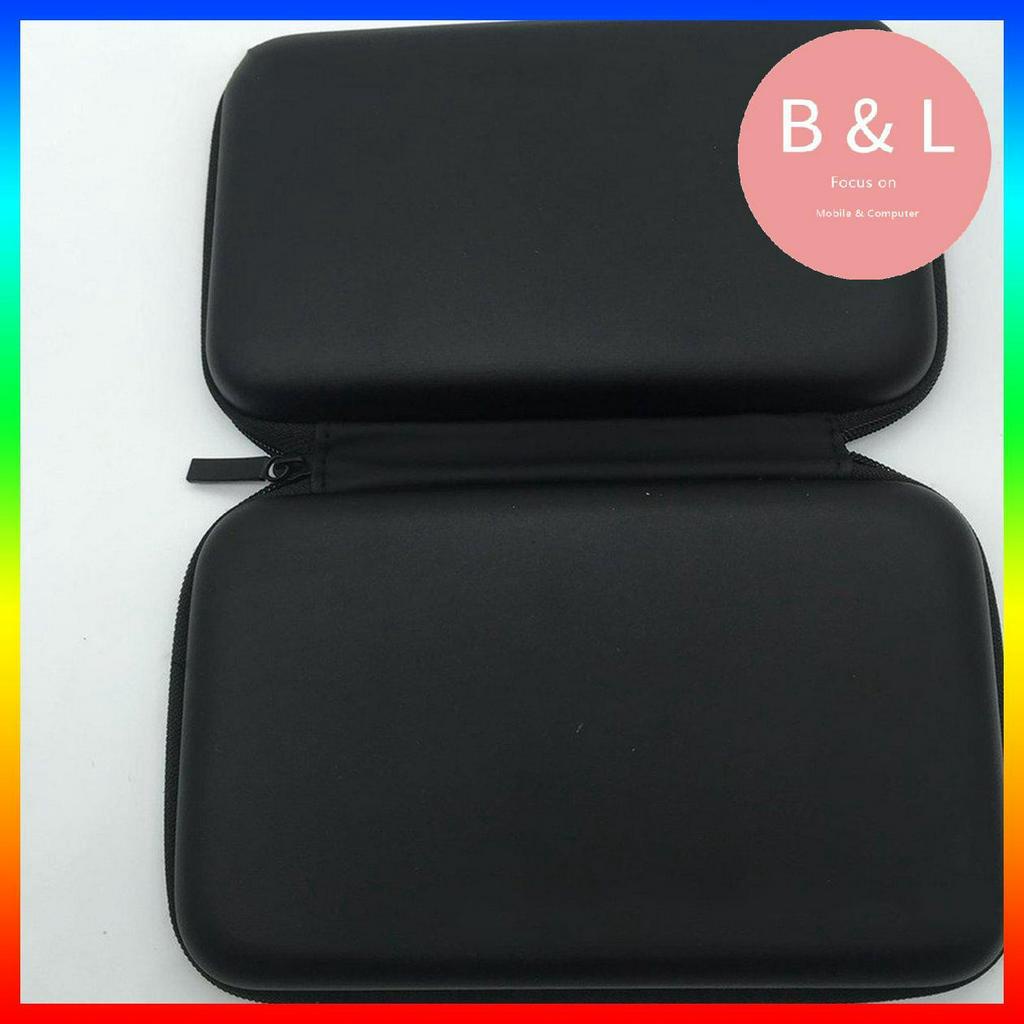 Túi Đựng Nhiệt Kế Đeo Trán Bằng Eva Tiện Lợi