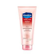 ✅ [CHÍNH HÃNG] Vaseline Healthy White Perfect Serum 10X, 320ml 🍋 [CHANH XẢ] 🍋 | BigBuy360 - bigbuy360.vn