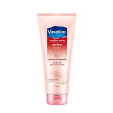 Kem Dưỡng Thể Vaseline Healthy White Instant Fair Serum 10X Thái Lan