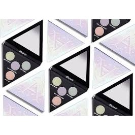 Kat Von D - Bảng Highlight Đa Năng Alchemist Holographic Palette.