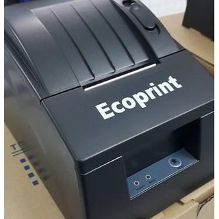 Máy in nhiệt ECOPRINT POS-5890G