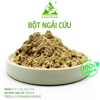 BỘT NGẢI CỨU NGUYÊN CHẤT