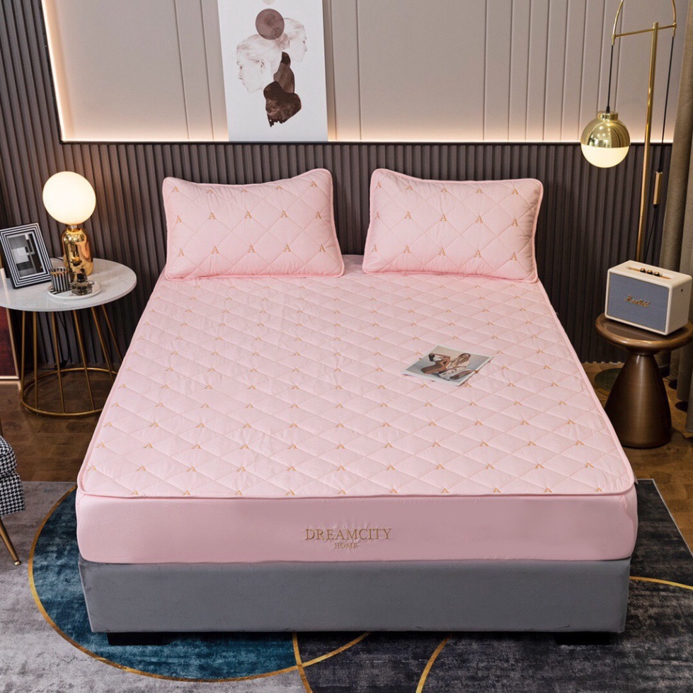 Thảm bọc đệm cao cấp thế hệ mới _loại 1_ ga bọc đệm chất liệu cotton đủ kích thước Giá rẻ