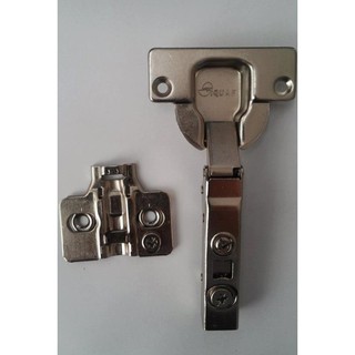 BẢN LỀ HƠI CUP 40MM - dùng cho ván gỗ dày trên trên 20mm dưới 30mm