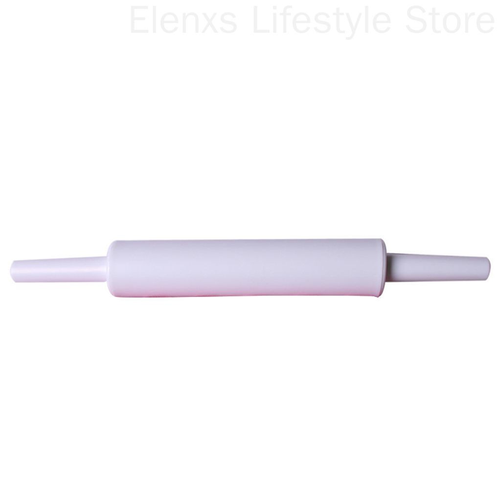 Cây lăn bột họa tiết trái tim thiết kế xinh xắn