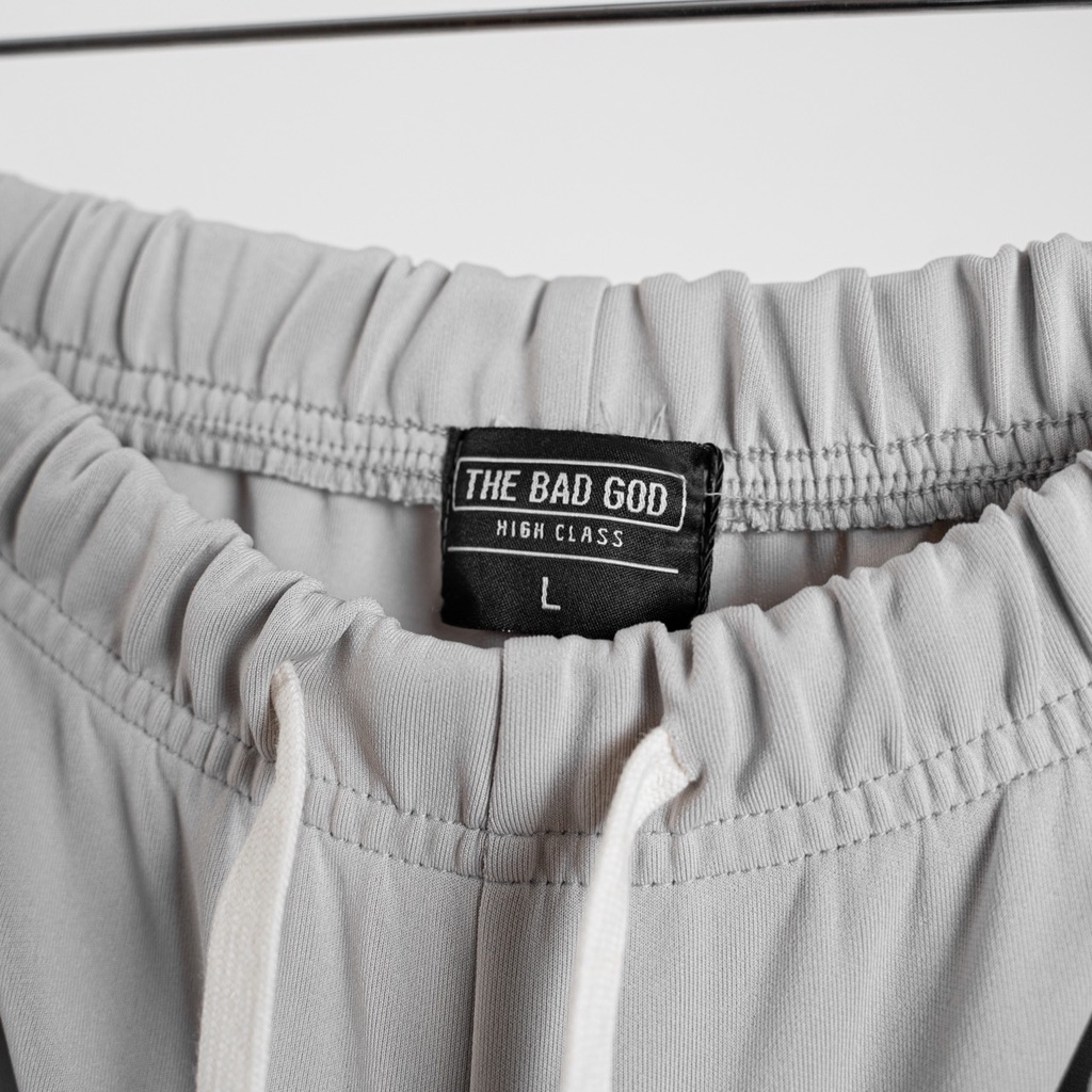 Quần dài The Bad God Triple Line pants