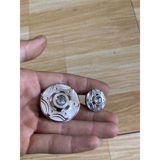 ốc mâm lữa inox salaya cho winner sonic
