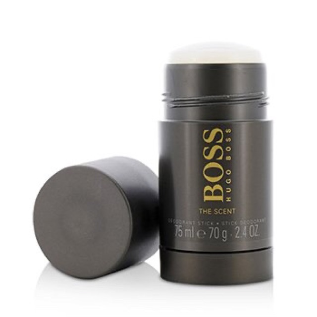 Lăn khử mùi nam Hugo boss Man Orange 75ml