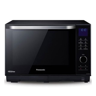 Lò vi sóng Panasonic NN-DS596BYUE