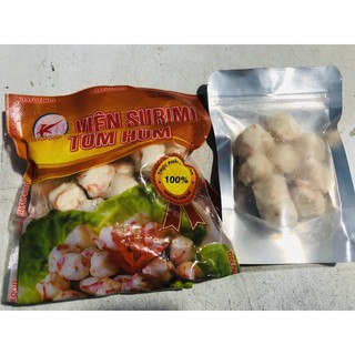 1kg tôm hùm viên Dafufood