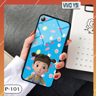 Ốp lưng điện thoại cho Vivo Y51