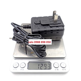 Adaptor Nguồn Chân Nhỏ 3.0*1.1mm 12v 2A bảo hành 12 tháng