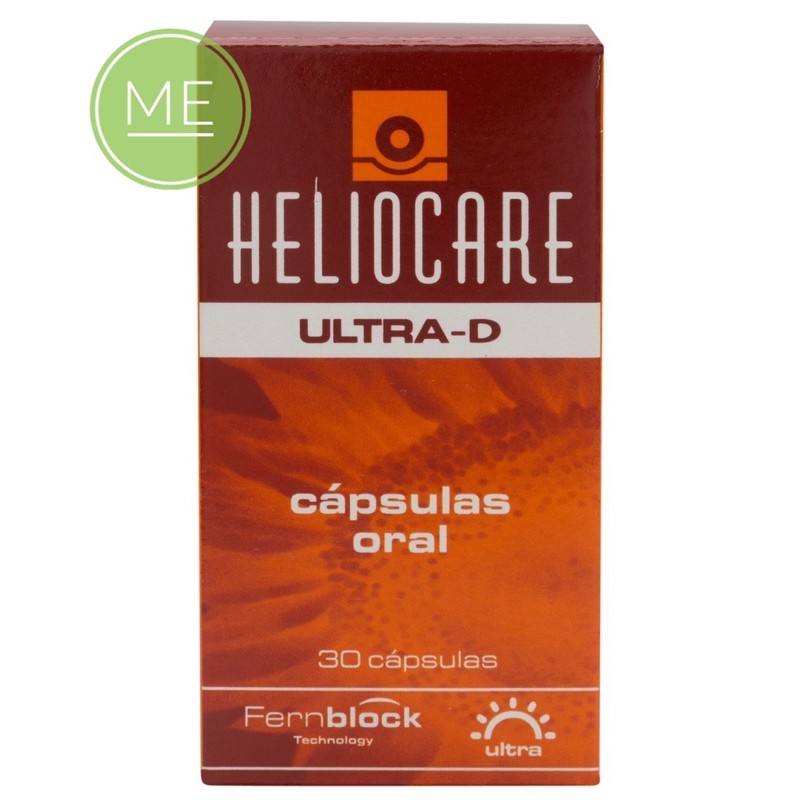 [CÓ BILL] Viên chống nắng toàn thân Heliocare | BigBuy360 - bigbuy360.vn