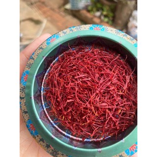 SAFFRON IRAN SUPER NEGIN CHUẨN NHUỴ HOA NGHỆ TÂY