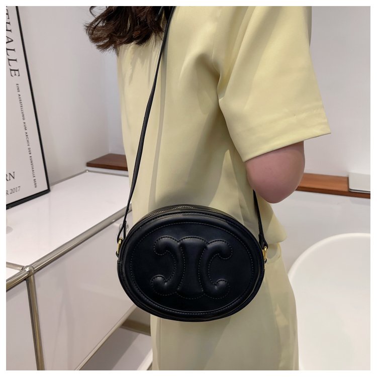 Túi Da Đeo Vai Hình Mũi Heo Dễ Thương Có Thể Điều Chỉnh Dây Đeo Vai Thời Trang Mùa Xuân Dành Cho Nữ 2022