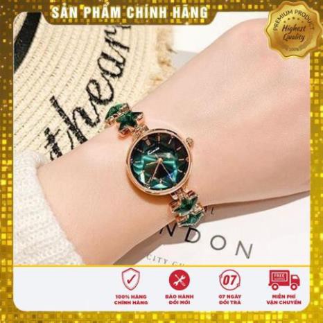 Hàng Cao Cấp -  Đồng hồ KIMIO 6352 ngôi sao may mắn cho nữ nhập khẩu Nhật - lỗi 1 đổi 1 | BigBuy360 - bigbuy360.vn