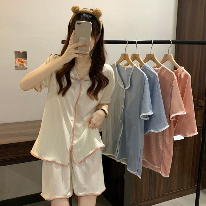 Bộ Đồ Ngủ Pijama Plus Size Cho Bé