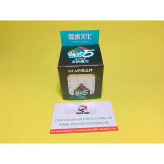 Đồ chơi rubik 5x5 | meilong 5x5