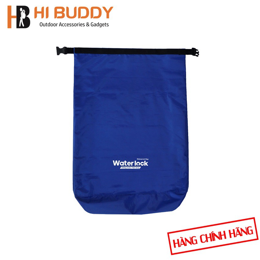 Túi Đựng Đồ Chống Nước Đa Năng Rando Water Lock | Tiện Lợi, Gấp Gọn | hibuauto