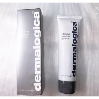 Kem dưỡng da Dermalogica Intensive Moisture Balance 50ml