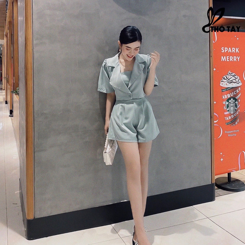 Sét jum hai món sang trọng THỎ TÂY S339CX296
