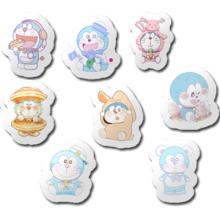 Gần đây, ảnh Doraemon chibi cute đang trở thành trào lưu được yêu thích trên các mạng xã hội. Với việc kết hợp giữa hình tượng đáng yêu của Doraemon và phong cách chibi đáng yêu, những bức ảnh này sẽ mang đến cho bạn cảm giác vui tươi và bình yên. Hãy xem những bức ảnh này để tạm gác lại những lo toan cuộc sống và thư giãn với thế giới của Doraemon chibi đáng yêu.