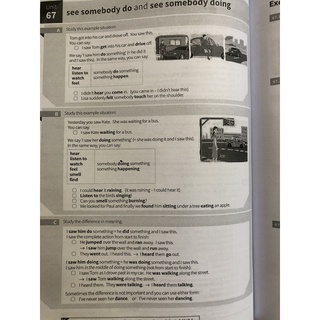 Grammar in use 5th edition