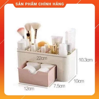 KỆ ĐỰNG MỸ PHẨM MINI
