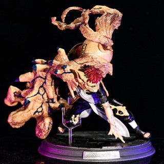 Mô hình figure nhân vật Gaara trong Naruto