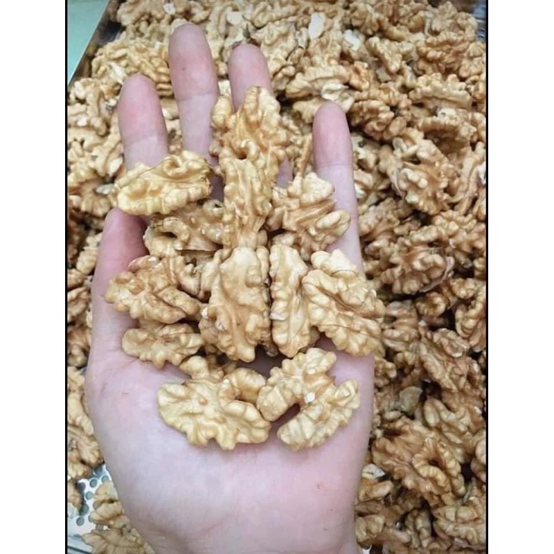 500GRAM ÓC CHÓ VÀNG MỸ CHUẨN LOẠI 1 | BigBuy360 - bigbuy360.vn