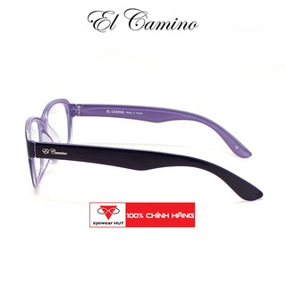 Gọng Kính Unisex Elcamino EL40047